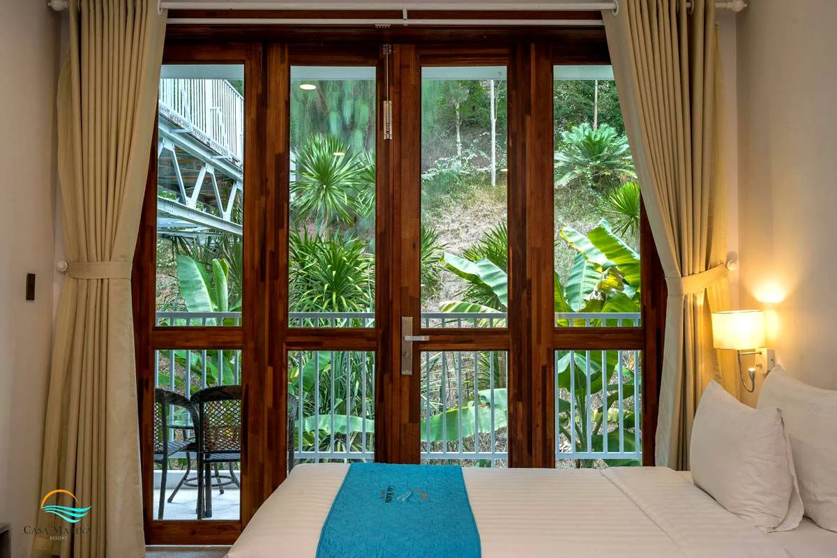 Casa Marina Resort Quy Nhơn