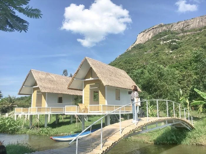 Kinh nghiệm đi Đồi cừu Vĩnh Hy: Giá vé, đường đi & 1001 góc check-in "triệu like"