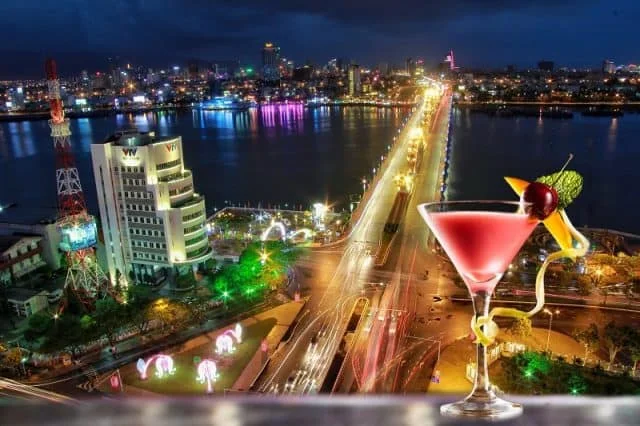 Cầu Rồng: Vị trí, điểm thu hút, kinh nghiệm du lịch và chọn tour