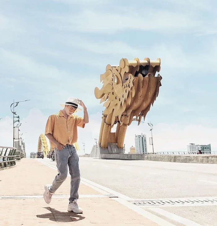 Cầu Rồng: Vị trí, điểm thu hút, kinh nghiệm du lịch và chọn tour