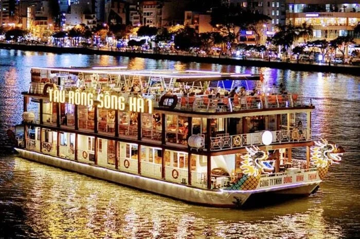 Cầu Sông Hàn: Vị trí, điểm thu hút, kinh nghiệm du lịch và chọn tour