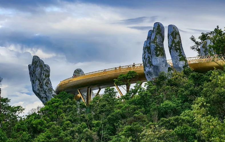 cau-vang-nhin-tu-duoi-len