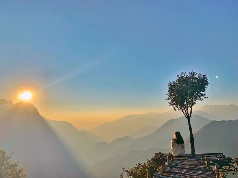 Du lịch SaPa mùa nào đẹp nhất: Các góc check-in nổi bật, giá vé và kinh nghiệm tham quan