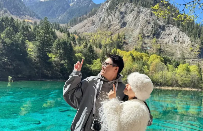 Cửu Trại Câu: Vị trí, điểm thu hút, kinh nghiệm du lịch và chọn tour