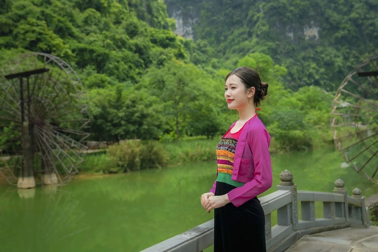 Thung Ui: Vị trí, điểm nổi bật, giá vé & đơn vị uy tín