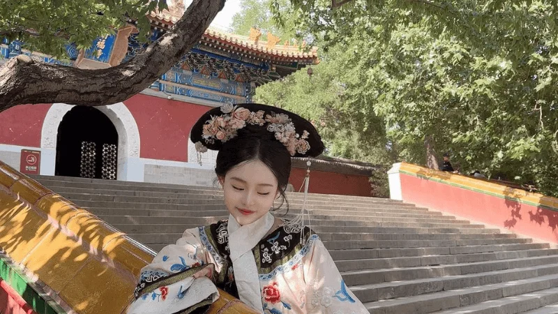 Tử Cấm Thành: Vị trí, điểm thu hút, kinh nghiệm du lịch và chọn tour