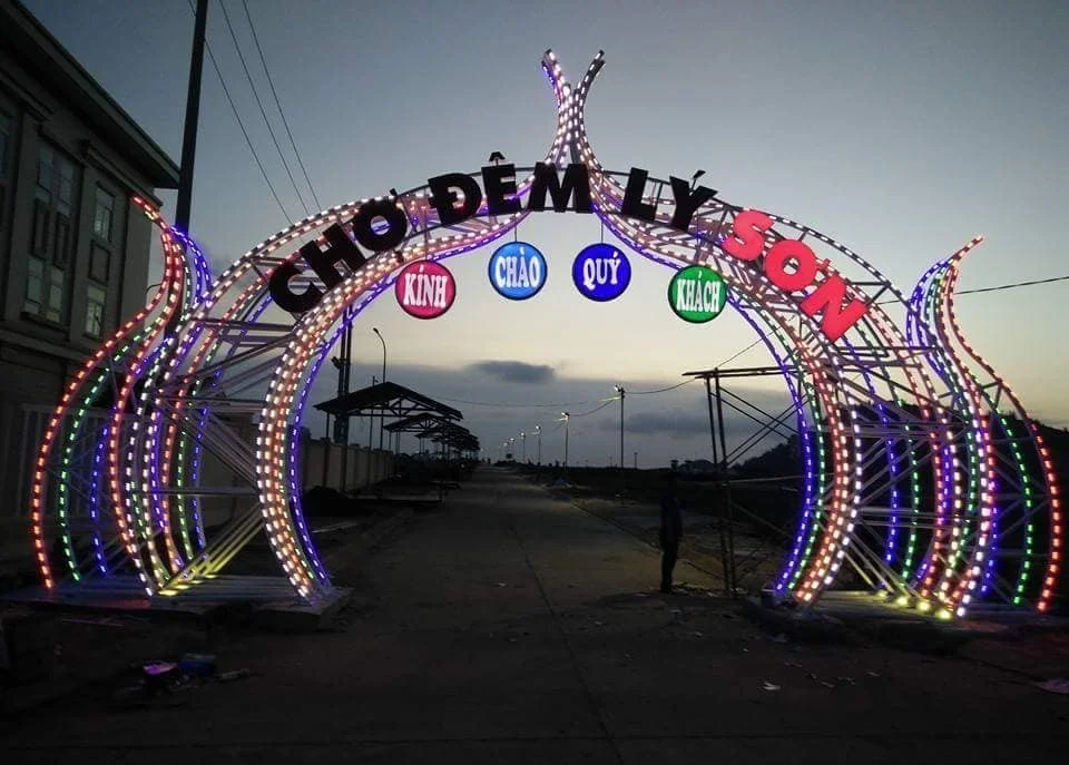 Tour Lý Sơn 3 ngày 2 đêm từ Sa Kỳ: Lịch trình, điểm nổi bật, giá bán, kinh nghiệm du lịch & đơn vị uy tín giá rẻ