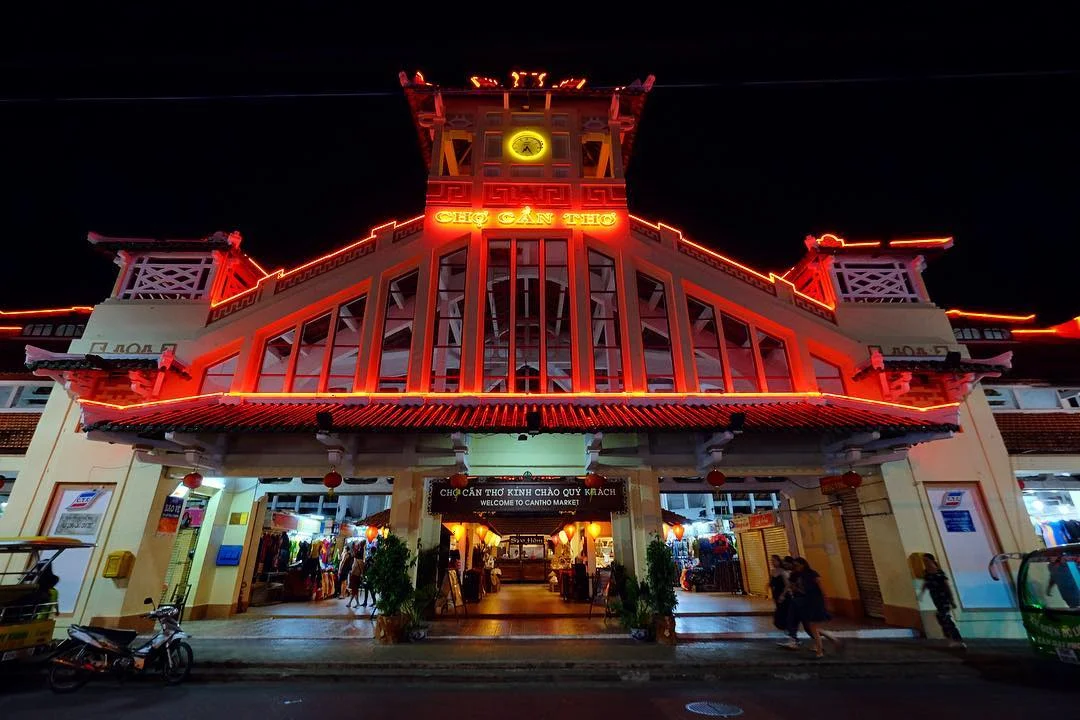 Cẩm nang ẩm thực Cần Thơ: Tổng hợp các quán ăn ngon từ sáng đến đêm