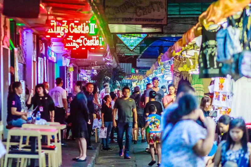 Tổng hợp các Tour Thái Lan: Trọn gói, giá rẻ, lịch trình hấp dẫn nhất
