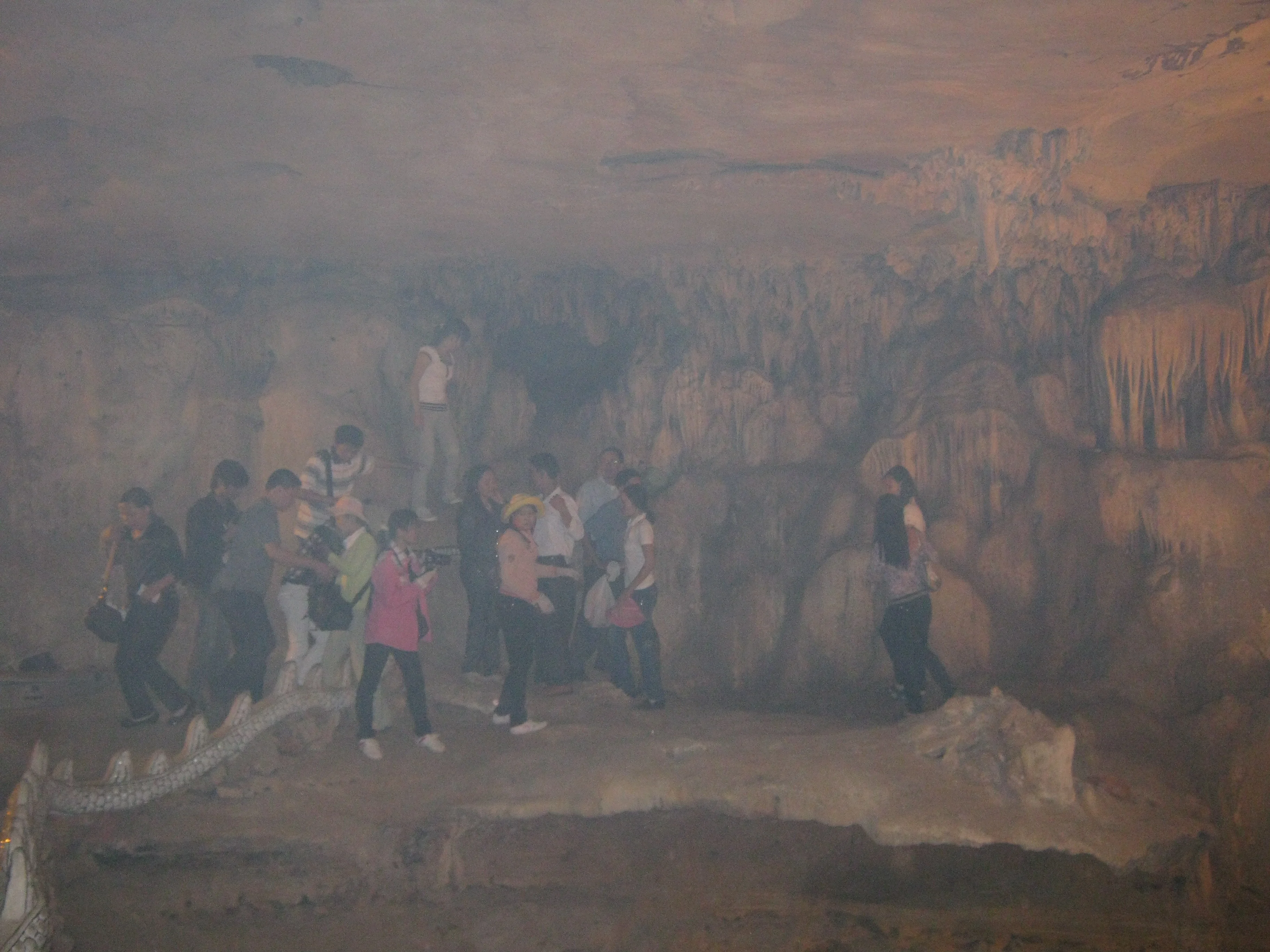 Chùa Bái Đính: Vị trí, điểm thu hút, kinh nghiệm du lịch và chọn tour