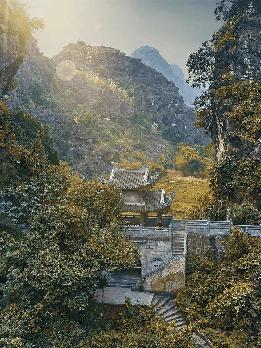 Tuyệt Tình Cốc: Vị trí, điểm thu hút, kinh nghiệm du lịch và chọn tour