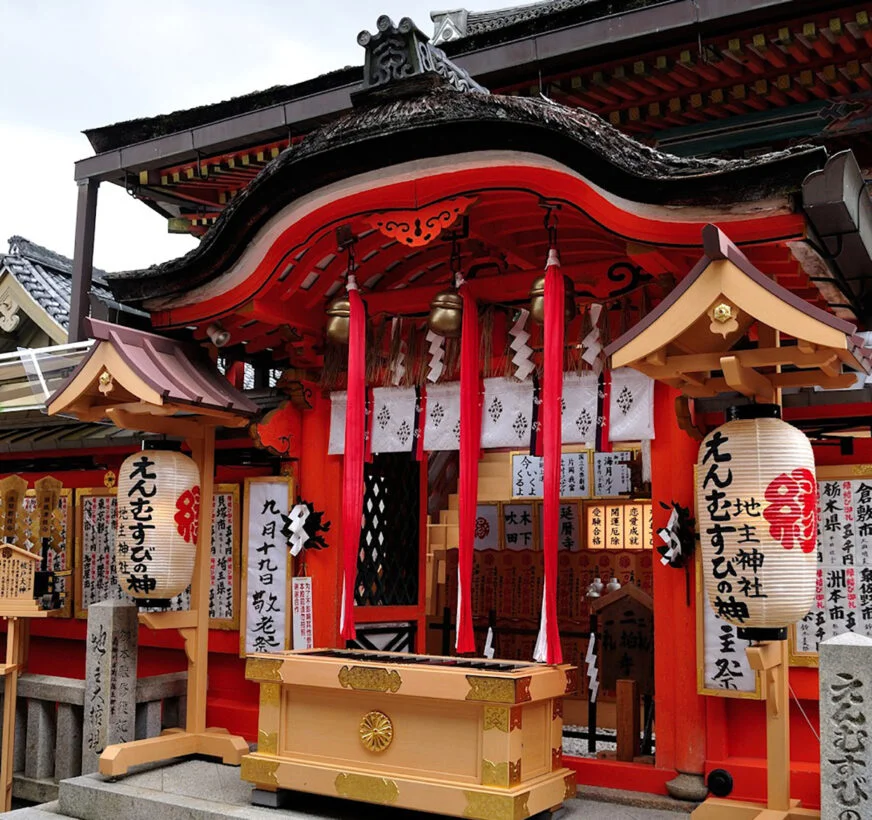 Trải nghiệm văn hóa Nhật Bản tại chùa Thanh Thủy