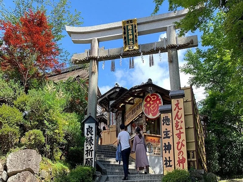 Trải nghiệm văn hóa Nhật Bản tại chùa Thanh Thủy