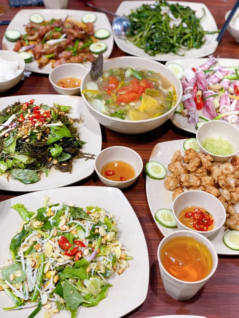 Tour Lý Sơn 2 ngày 1 đêm từ Đà Nẵng: Lịch trình, điểm nổi bật, giá bán, kinh nghiệm du lịch & đơn vị uy tín giá rẻ