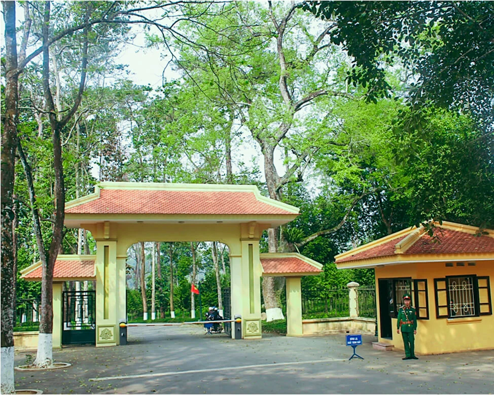 Kinh nghiệm đi Wyndham Thanh Thủy: Kinh nghiệm, giá vé & đơn vị uy tín