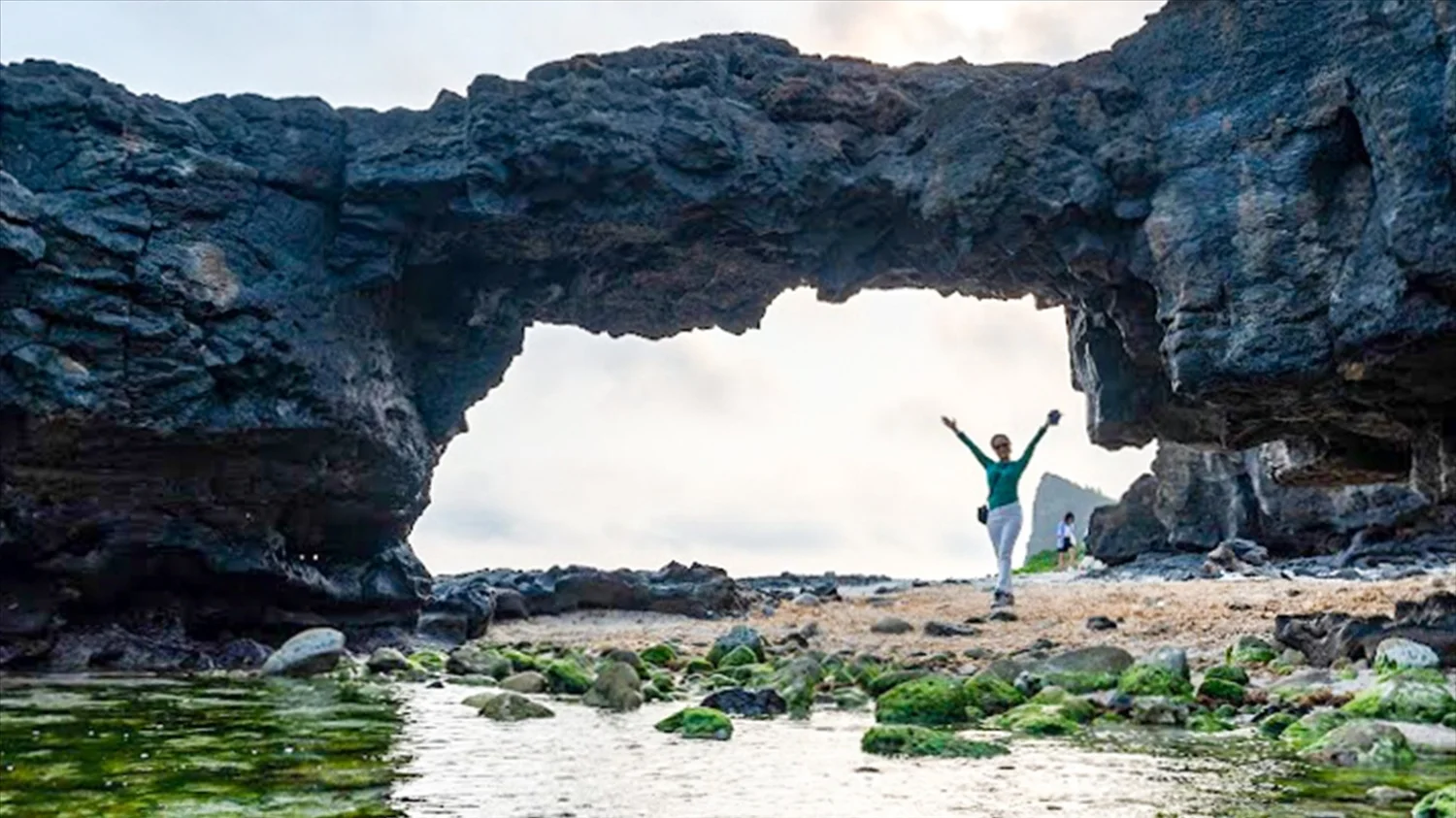 Tour Lý Sơn 2 ngày 1 đêm: Lịch trình, điểm nổi bật, giá bán, kinh nghiệm du lịch & đơn vị uy tín giá rẻ