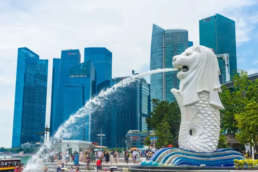 Tổng hợp các tour Singapore: Trọn gói, giá rẻ, lịch trình hấp dẫn nhất