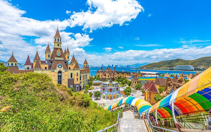 Kinh nghiệm du lịch Nha Trang tự túc từ A-Z: Ăn gì, Chơi đâu, Ở đâu & Mẹo đặt tour giá rẻ