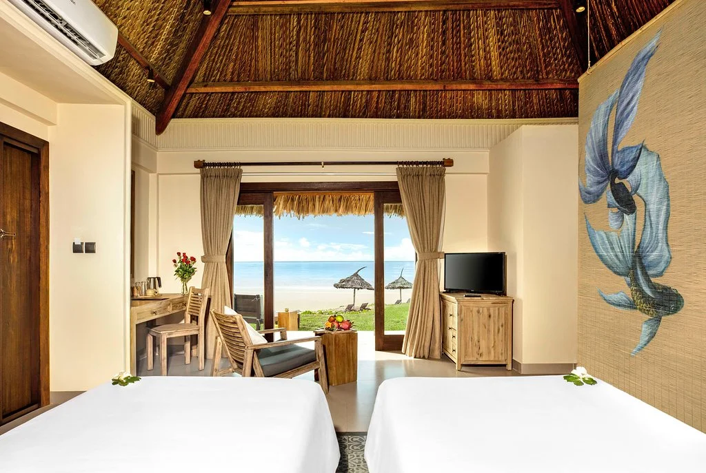 Crown Retreat Quy Nhon