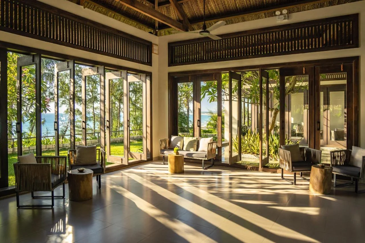 Crown Retreat Quy Nhon