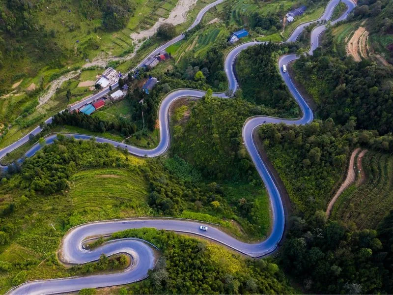 Dốc Thẩm Mã: Đặc điểm, vị trí, điểm thu hút, kinh nghiệm du lịch và chọn tour