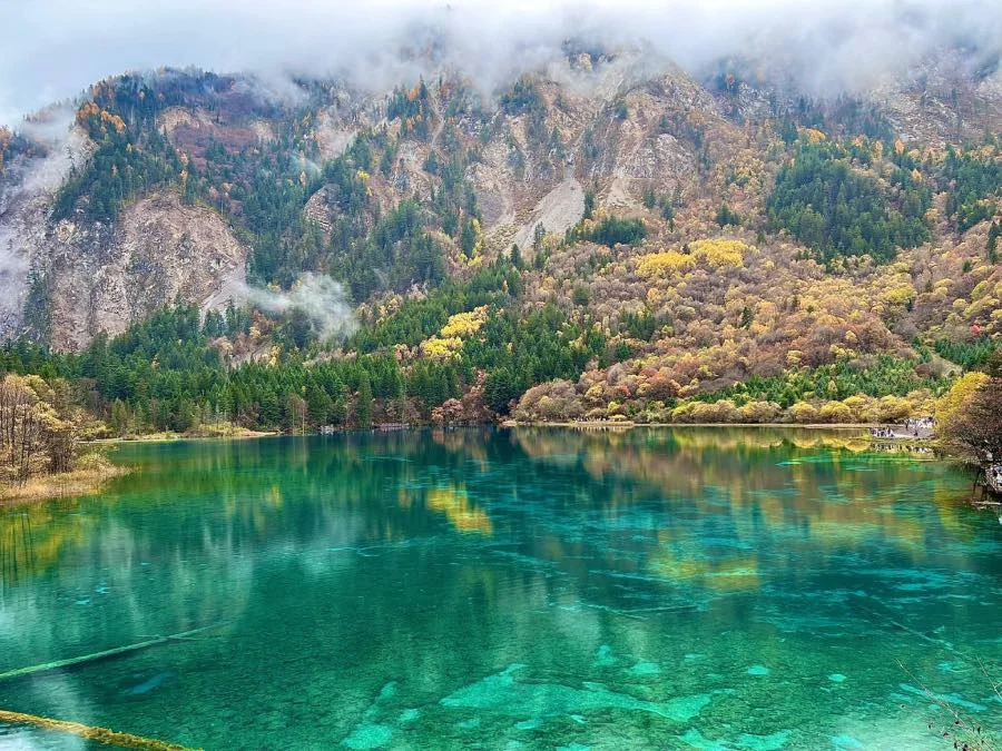 Cửu Trại Câu: Vị trí, điểm thu hút, kinh nghiệm du lịch và chọn tour