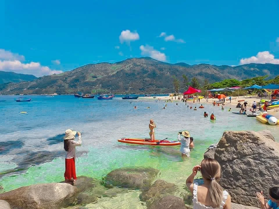 Tour Lý Sơn 3 ngày 2 đêm từ Sa Kỳ: Lịch trình, điểm nổi bật, giá bán, kinh nghiệm du lịch & đơn vị uy tín giá rẻ