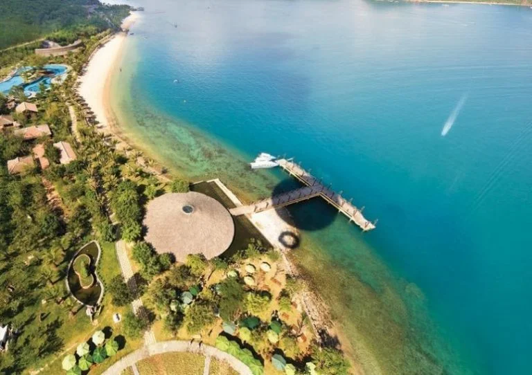 Review chi tiết trải nghiệm Hòn Tằm: Vị trí, điểm check in nổi bật và kinh nghiệm đặt tour