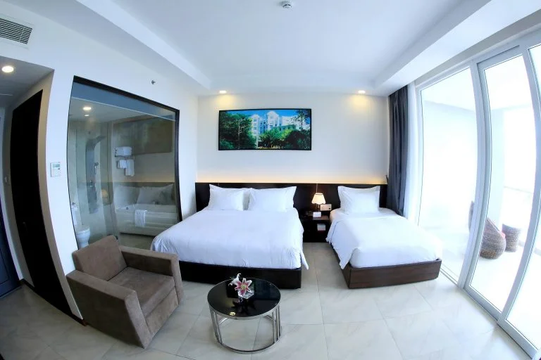 Orson Hotel & Resort: Vị trí, kiến trúc, tiện ích, giá bán các hạng phòng & kinh nghiệm đặt phòng