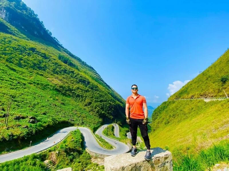 Dốc Thẩm Mã: Đặc điểm, vị trí, điểm thu hút, kinh nghiệm du lịch và chọn tour