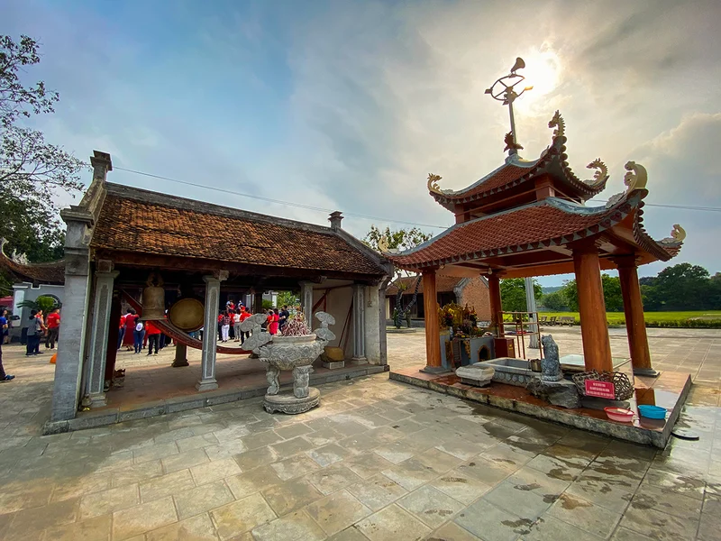 Trốn Cảnh Vào Thiên Đường Nghỉ Dưỡng 5 Sao Wyndham Thanh Thủy