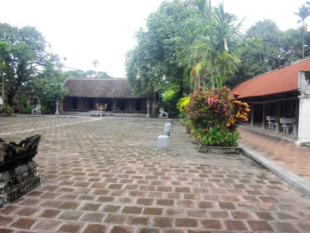 Chùa Bái Đính: Vị trí, điểm thu hút, kinh nghiệm du lịch và chọn tour