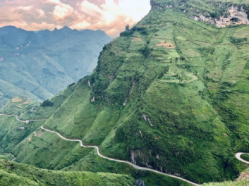 Bản đồ du lịch Hà Giang: Điểm tham quan nổi bật, lịch trình và kinh nghiệm đặt tour