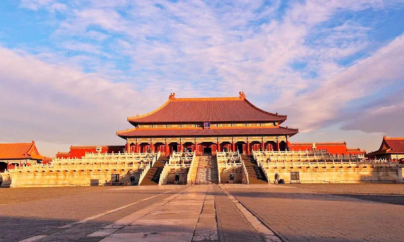 Tử Cấm Thành: Vị trí, điểm thu hút, kinh nghiệm du lịch và chọn tour