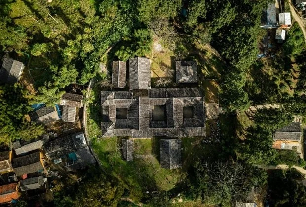 Dinh Vua Mèo: Đặc điểm, vị trí, điểm thu hút, kinh nghiệm du lịch và chọn tour