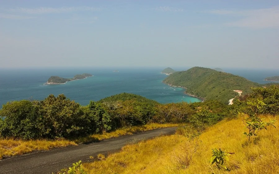 Tour Nam Du 2 ngày 2 đêm: Khám phá Maldives thu nhỏ ngay tại Việt Nam