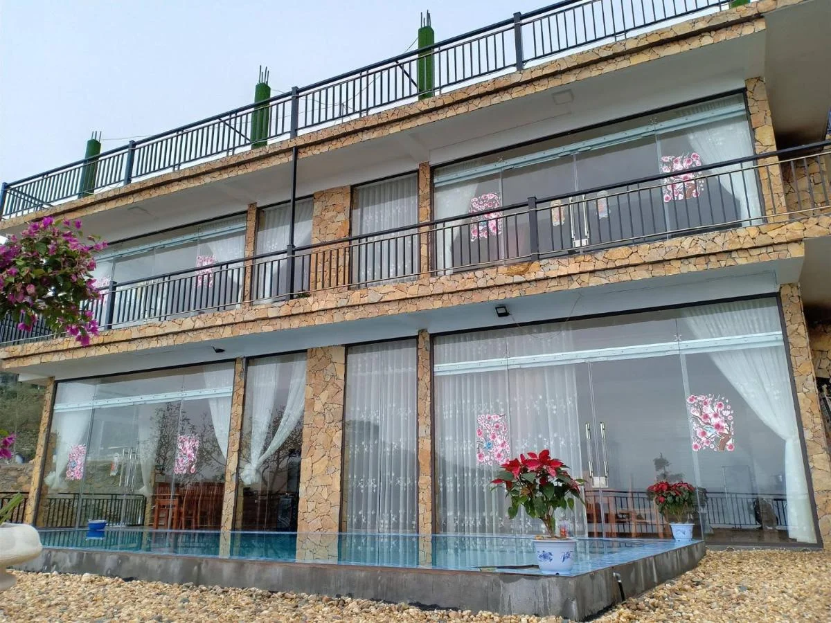 Top 10 khách sạn đẹp nhất Tam Đảo: Lưu trú đẳng cấp giữa biển mây ngàn