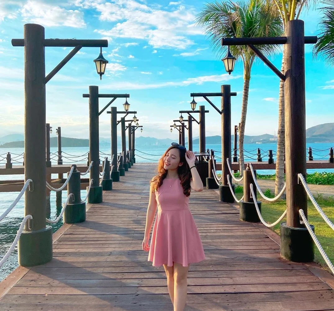 Du lịch Hòn Tằm tự túc
