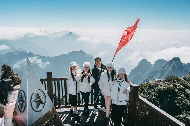 Tour Hà Nội - Sapa 2 ngày 1 đêm: Lịch trình khám phá trọn vẹn
