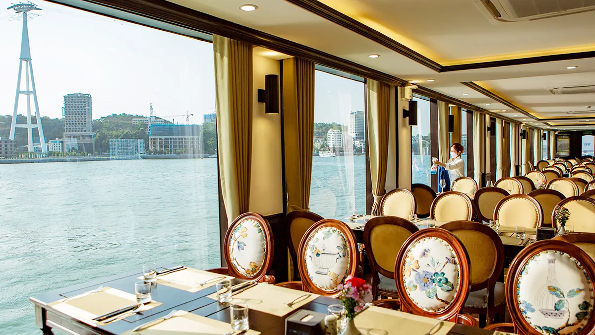 trai-nghiem-du-thuyen-ha-long-mang-lai-su-rieng-tu-thuong-luu-nhu-the-nao