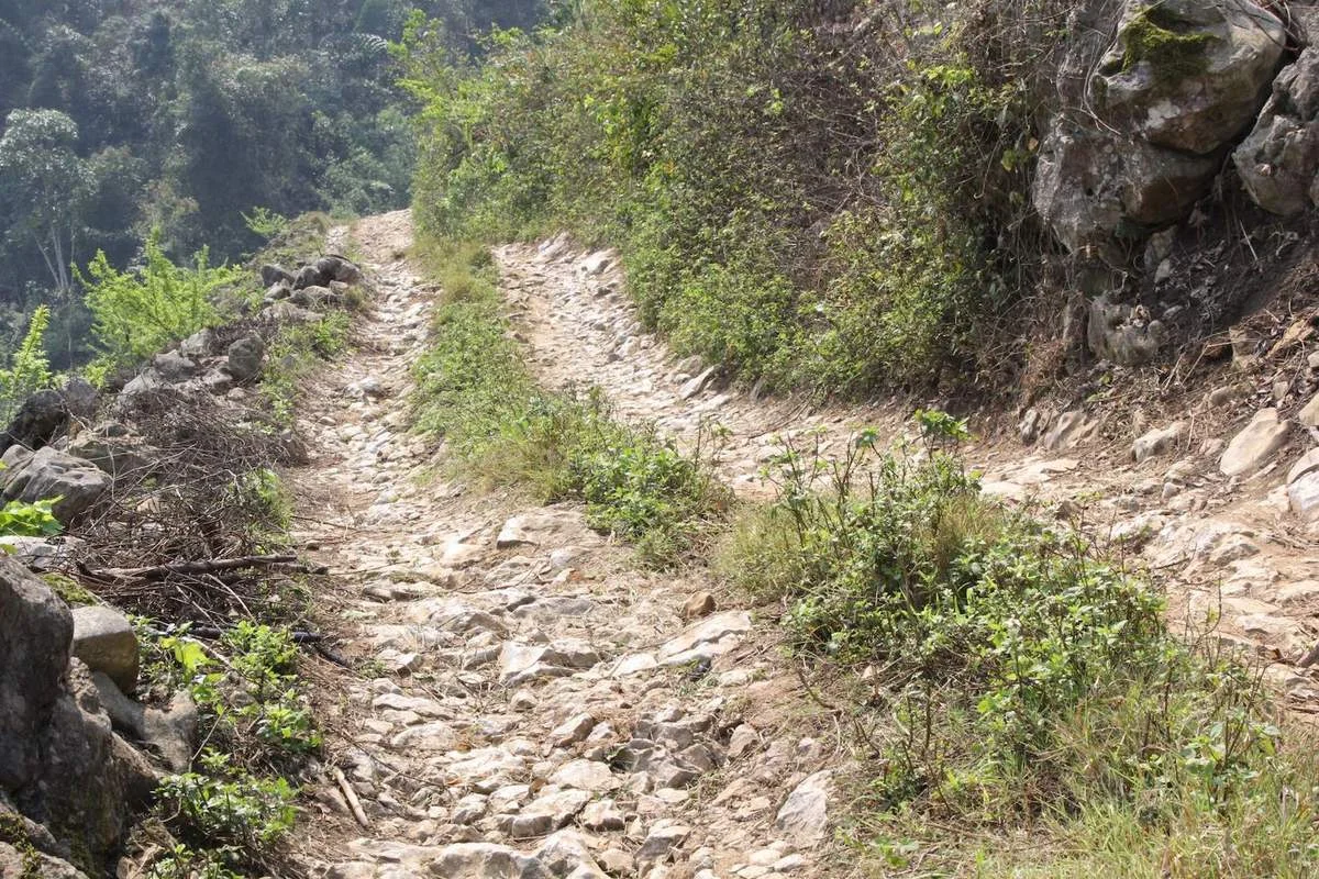 Hang Táu: Vị trí, điểm thu hút, kinh nghiệm du lịch và chọn tour