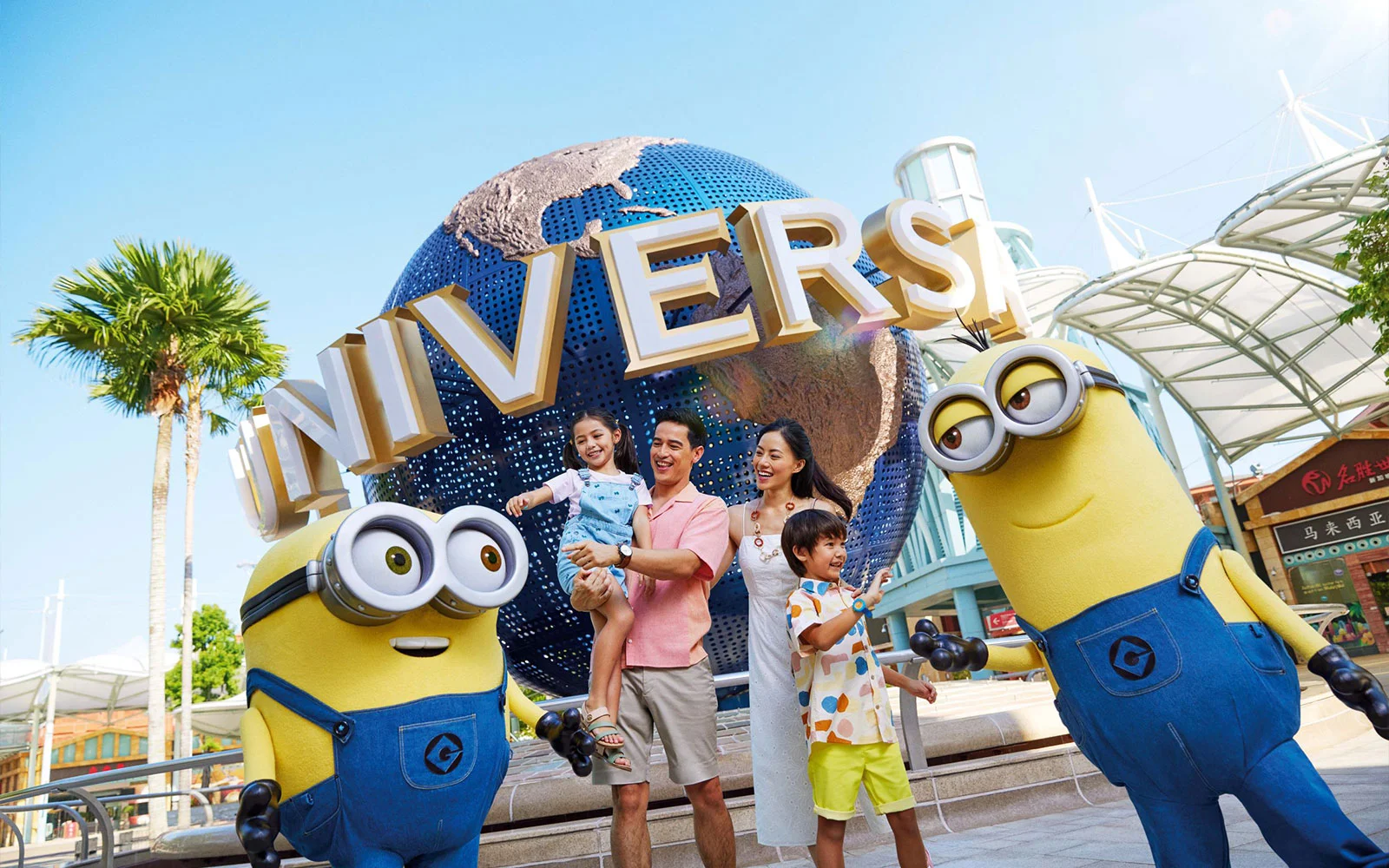 Tổng hợp các tour Singapore: Trọn gói, giá rẻ, lịch trình hấp dẫn nhất