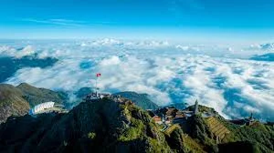 Du lịch Fansipan Sapa: Trải nghiệm đáng nhớ giữa thiên nhiên hùng vĩ