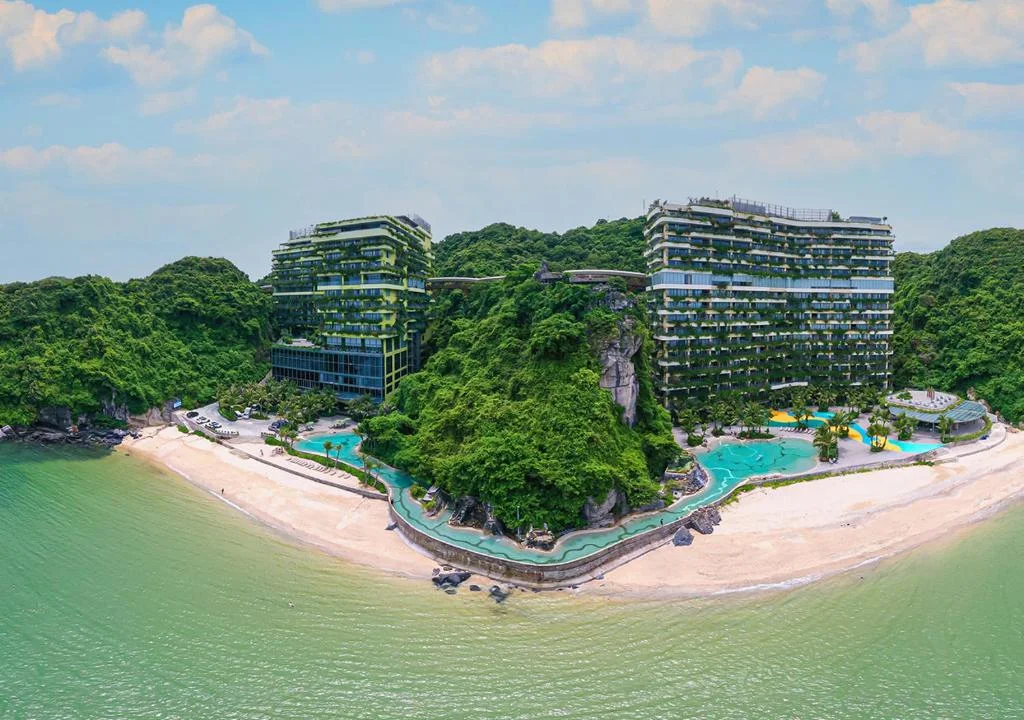 Flamingo Cát Bà Beach Resort (Hải Phòng)