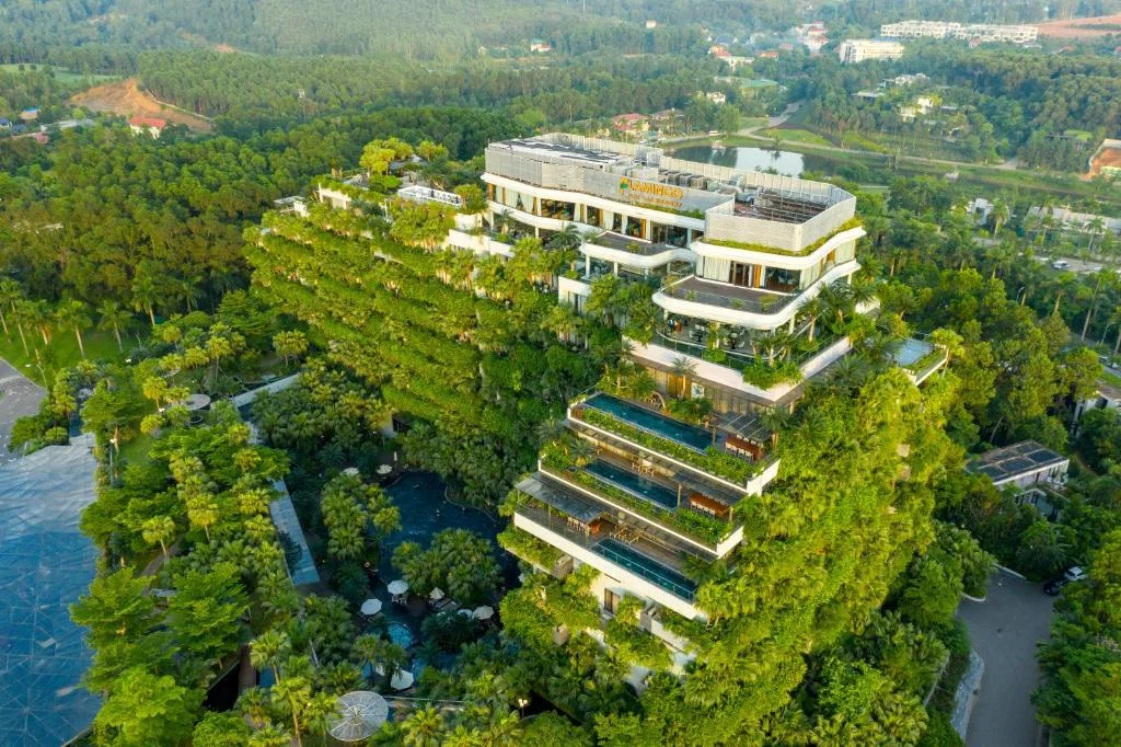 Flamingo Đại Lải Resort (Vĩnh Phúc)-3