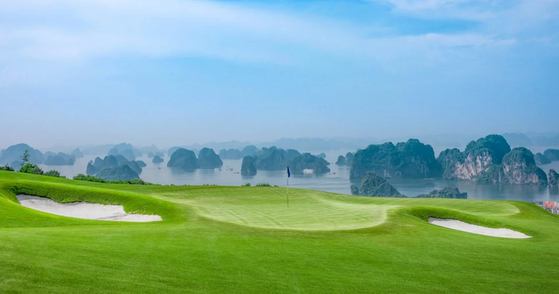 flc grand hotel hạ long