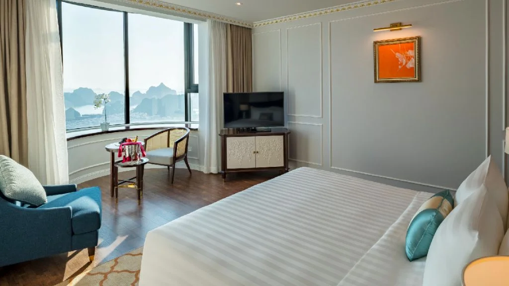 FLC Grand Hotel Hạ Long