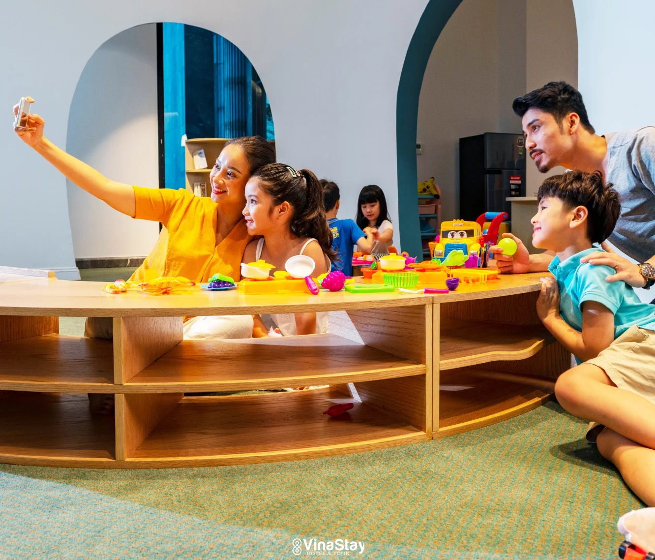 FLC Grand Hotel Hạ Long