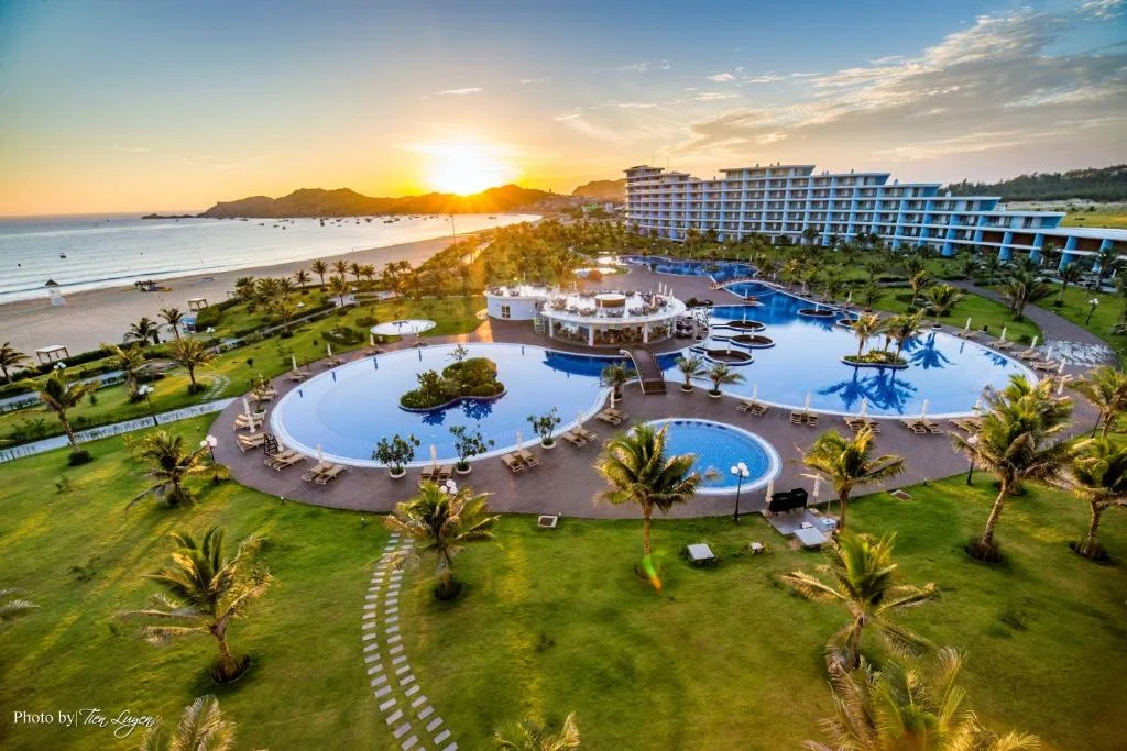 FLC Luxury Resort Quy Nhon