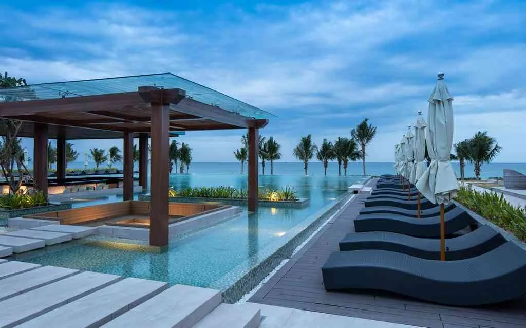 FLC Luxury Resort Quy Nhon